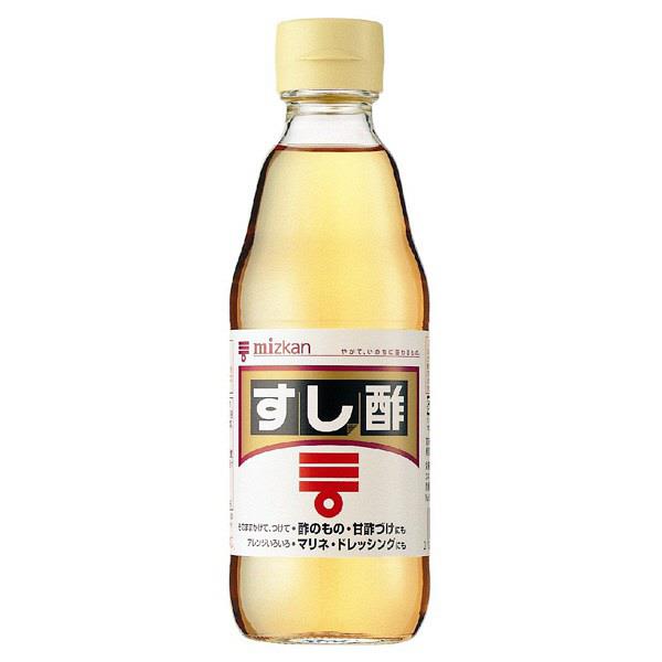 Sushi Su 360ml von Mizkan( Sushi-Essig)