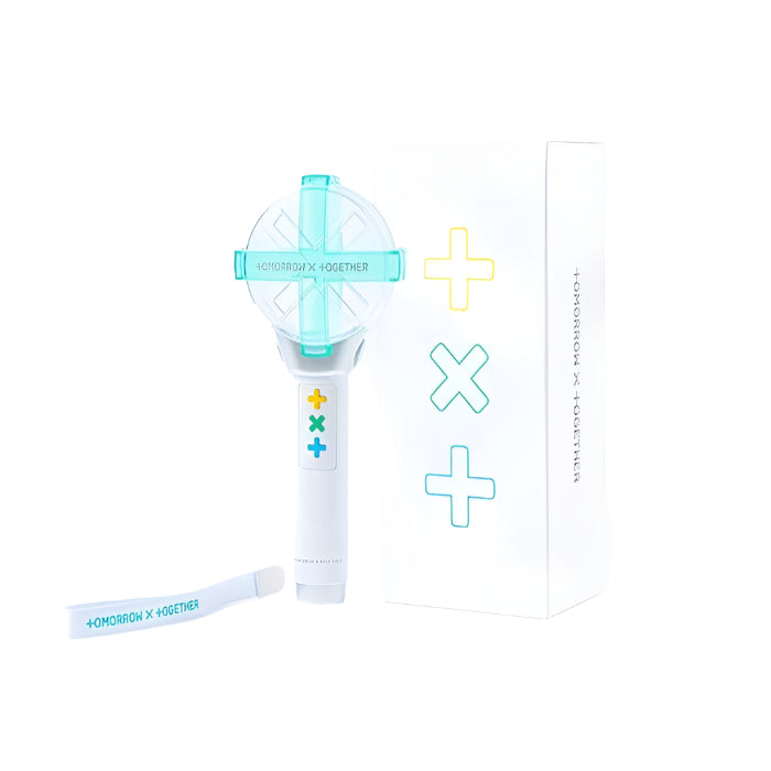 TOMORROW X TOGETHER (TXT) - Light Stick