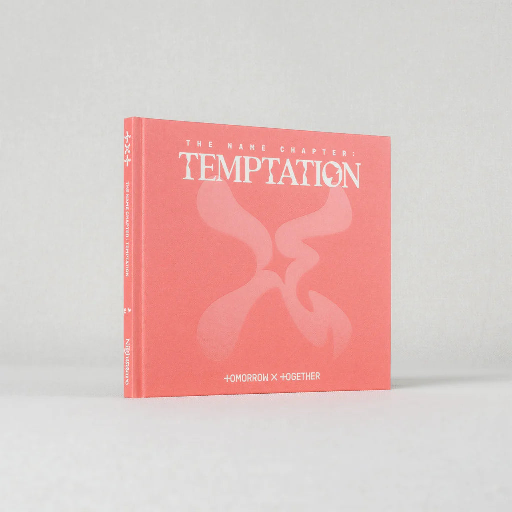 Tomorrow x Together - Temptation Nightmare version