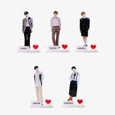 TXT - Random Acrylic Stand