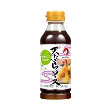 Tempura Sauce 340g Gewürzsauce von Otafuku