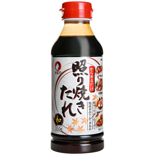 Teriyaki No Tare 350g von Otafuku