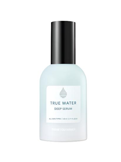 Thank You Farmer True Water Deep Serum 60ml