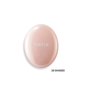 TIRTIR 마스크 핏 올 커버 쿠션 18g