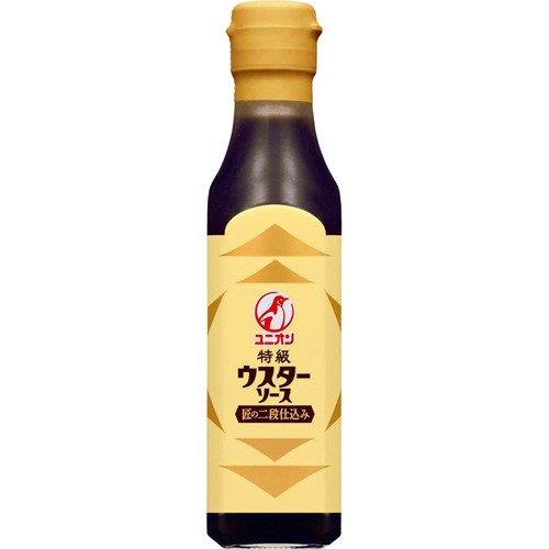 Worcester Sauce Premium 200ml Gewürzsauce von Union