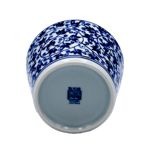 Soba Cup Karakusa von Kigura