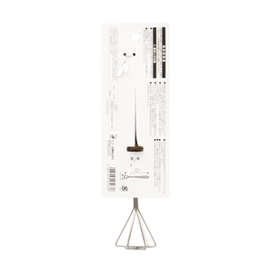 Pilon à miso triangulaire de HC