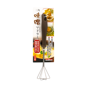 Pilon à miso triangulaire de HC