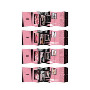 BLACKPINK - POP-UP PHOTOBOOK