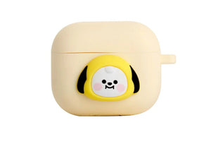 BT21 PASTEL GEL CASE CHIMMY