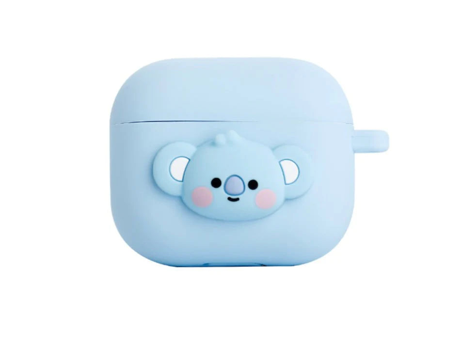 BT21 PASTEL GEL CASE KOYA