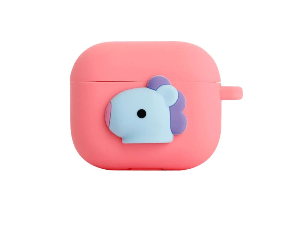 BT21 PASTEL GEL CASE MANG