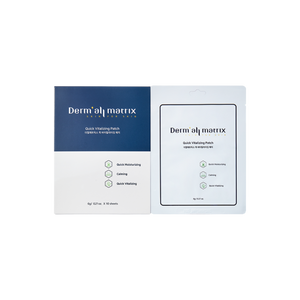 Dermall Matrix Quick Vitalizing Patch 1pc