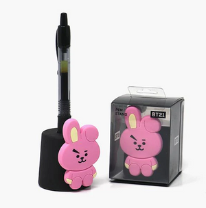 BT21 Pen Stand, Alpha