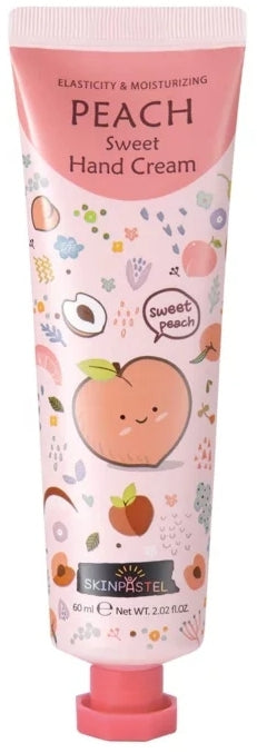 Skinpastel Soothing Hand Cream 60ml