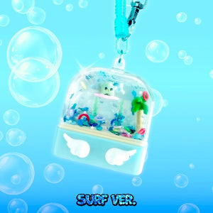 [Album] NCT WISH - 3e mini-album [COLOR] (Version Surf)