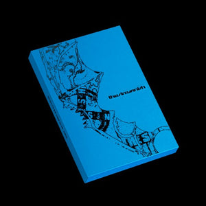 ENHYPEN - 7th Mini Album THE SIN : VANISH (FORBIDDEN Ver. / AFTERLIGHT Ver. / STORM Ver.) Random