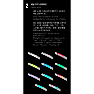 CORTIS -Official Light Stick