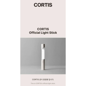 CORTIS -Official Light Stick