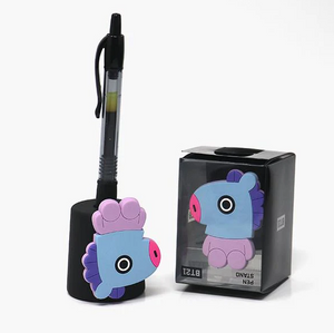 BT21 Pen Stand, Alpha