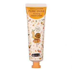 Skinpastel Soothing Hand Cream 60ml