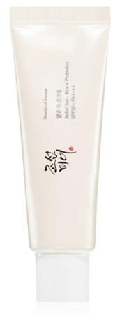 Beauty of Joseon Relief Sun Rice + Probiotics SPF50+ PA 50ml