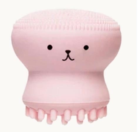 Etude House My Beauty Tool Jellyfish Silicon Brush