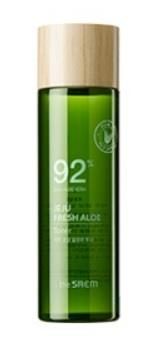 The Saem Jeju Fresh Aloe Toner 155ml
