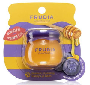 Frudia Blueberry Hydrating Honey Lip Balm 10ml