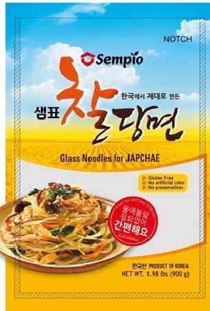 국수