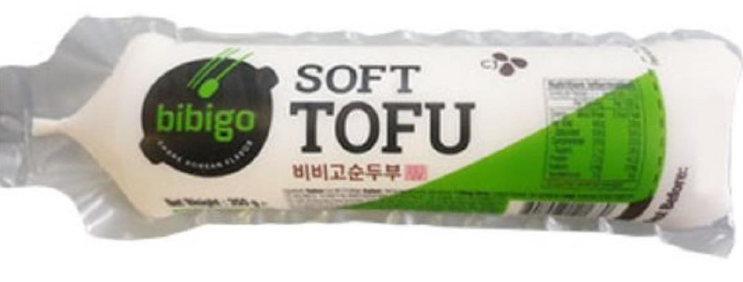 Bibigo Tofu Weich 350g von CJ