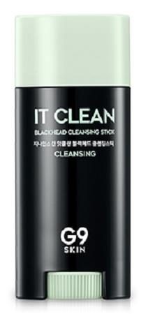 G9SKIN It Clean Black Head Cleansing Stick 15g